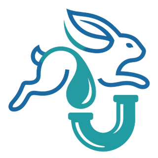 Hare Plumbing logo